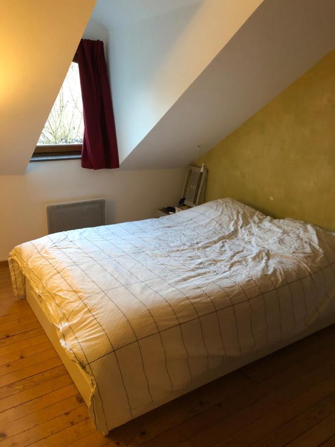 Maison Au Calme - Hauteurs De Trouville -La Fraichette 외부 사진