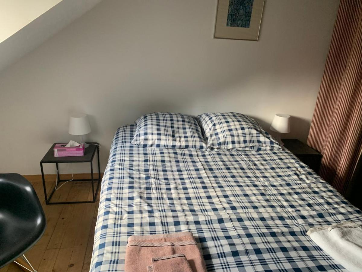 Maison Au Calme - Hauteurs De Trouville -La Fraichette 외부 사진